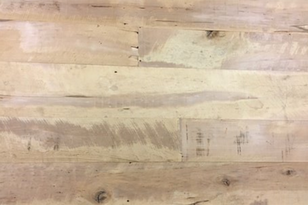 Reclaimed Maple Wood Panels