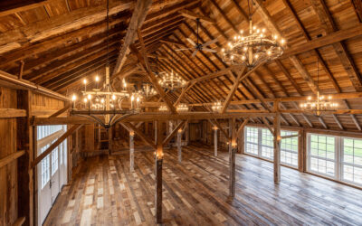 Wood Flooring Cost Breakdown: New vs Reclaimed Wood
