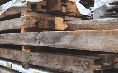 Where to Buy Reclaimed Wood: 9 Secrets Every Builder Should Know